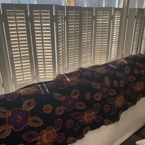 Camerucci Archivio Italia Scarf